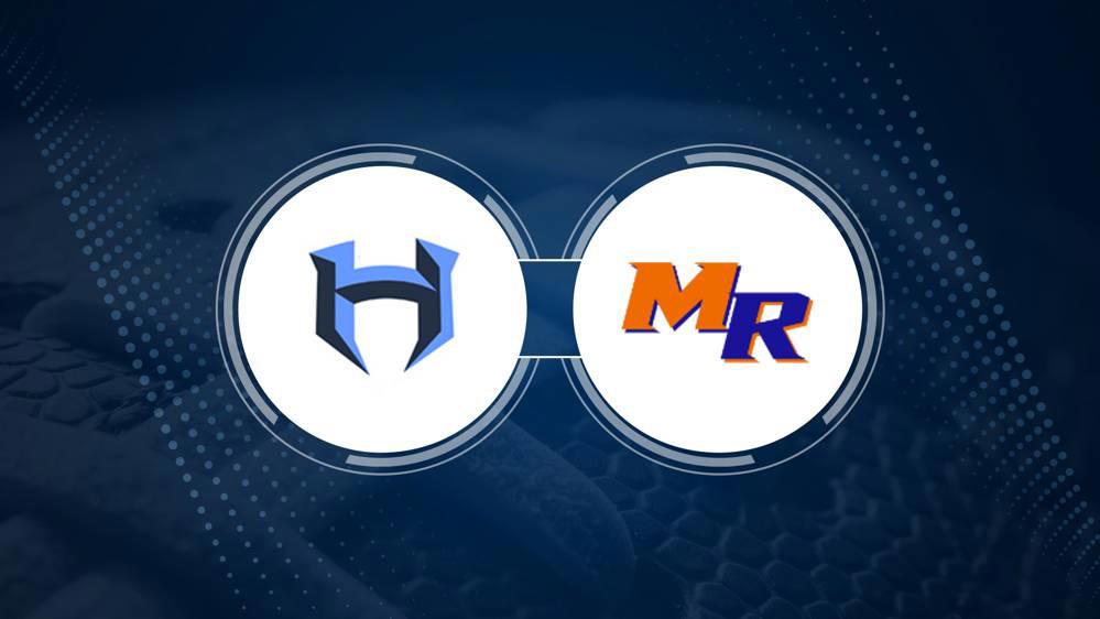 Hopewell vs. Marvin Ridge High School football live stream, TV – Friday, August 30