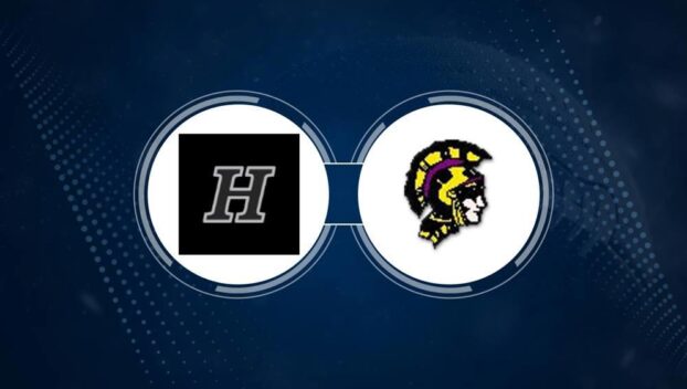 Hough vs. Northwestern High School football live stream, TV – Friday, August 23