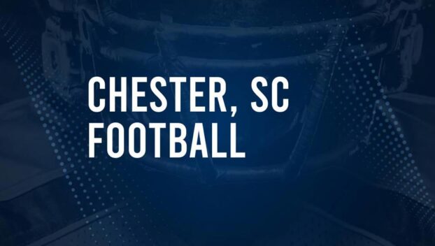 How to Watch Chester County, SC High School Football Games Streaming Live – August 23-26