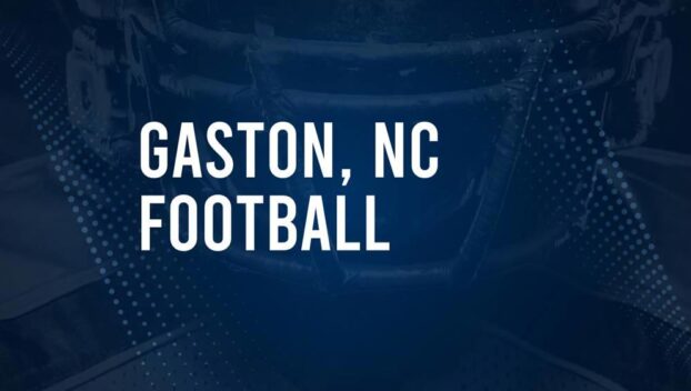 How to Watch Gaston County, NC High School Football Games Streaming Live – August 23