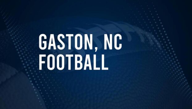 How to Watch Gaston County, NC High School Football Games Streaming Live – August 30