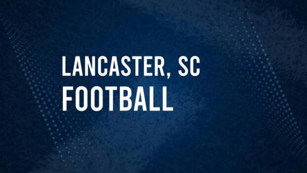 How to Watch Lancaster County, SC High School Football Games Streaming Live – August 23