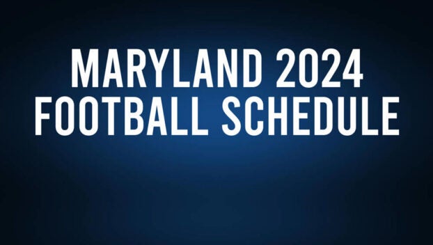 Maryland 2024 Football Schedule, Record, Results