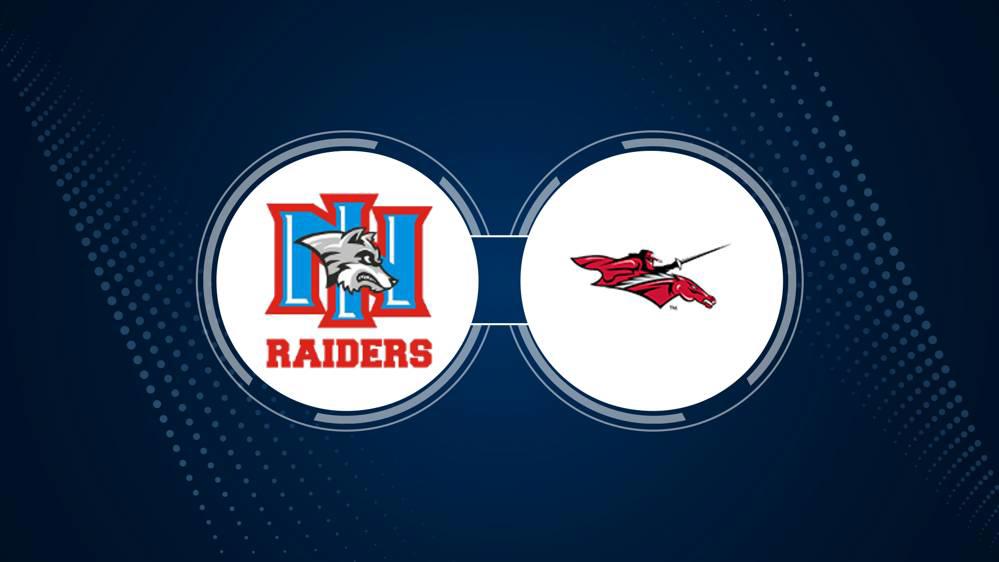 North Iredell vs. South Rowan High School girl's volleyball live stream, TV – Thursday, August 29