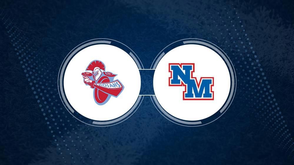 Olympic vs. North Mecklenburg High School football live stream, TV – Friday, August 30