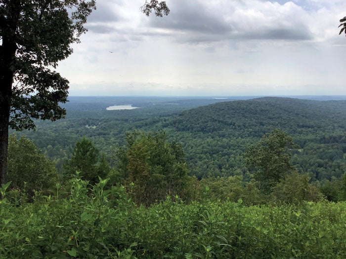 Must go: More state parks in the Piedmont region – Salisbury Post