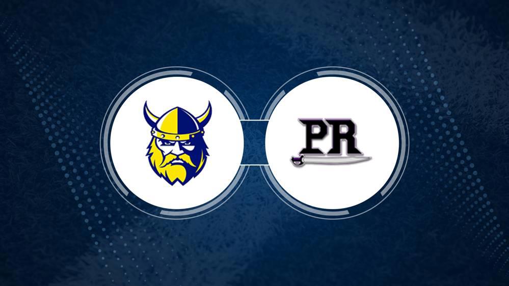 South Iredell vs. Porter Ridge High School football live stream, TV – Friday, August 30