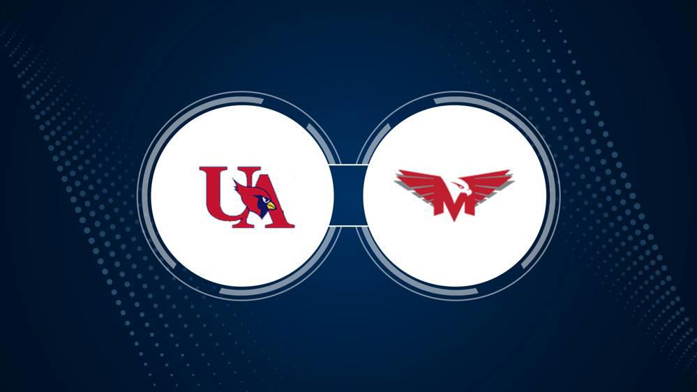 Union Academy vs. Monroe High School girl's volleyball live stream, TV – Tuesday, August 27