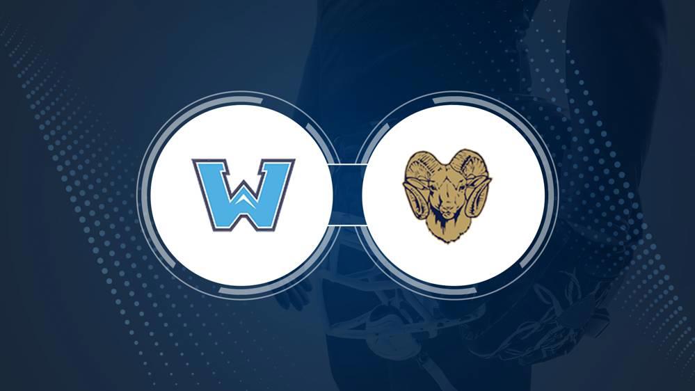 Watauga vs. T.C. Roberson High School football live stream, TV – Friday, August 23