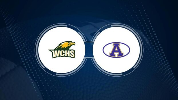 Wilkes Central vs. Alexander Central High School football live stream, TV – Friday, August 30