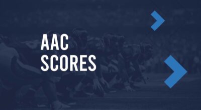 AAC Football Scores and Results – Week 3 2024