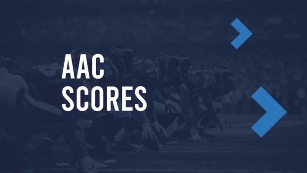 AAC Football Scores and Results – Week 3 2024