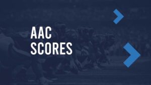 AAC Football Scores and Results – Week 4 2024