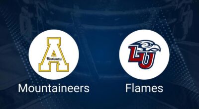 Appalachian State vs. Liberty Predictions & Picks: Odds, Moneyline, Spread - Saturday, Sept. 28