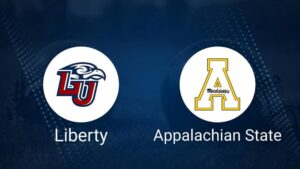 Best Bets, Predictions & Odds for the Appalachian State vs. Liberty Game – Saturday, Sept. 28