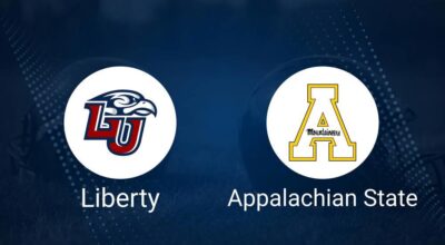 Best Bets, Predictions & Odds for the Appalachian State vs. Liberty Game – Saturday, Sept. 28