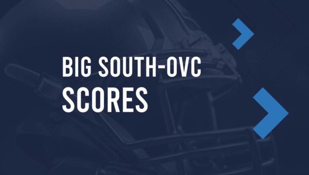 Big South-OVC Football Scores and Results – Week 4 2024