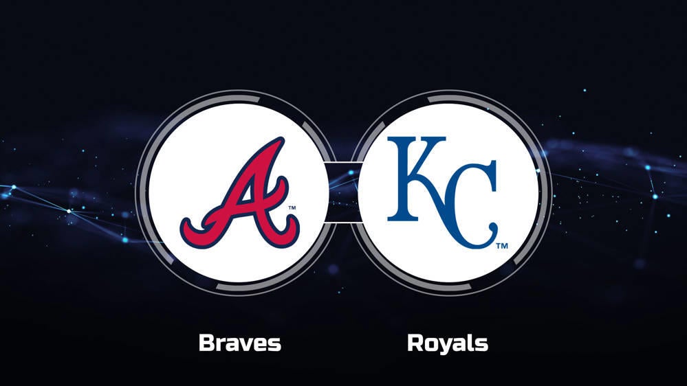 Braves vs. Royals: Betting Preview for Sept. 27 | Salisbury Post