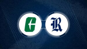 Charlotte vs. Rice: Odds, spread, and over/under - Sept. 28