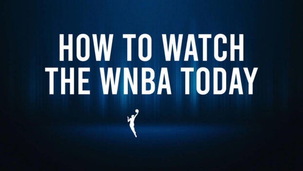 How to Watch the WNBA Today | Sept. 3