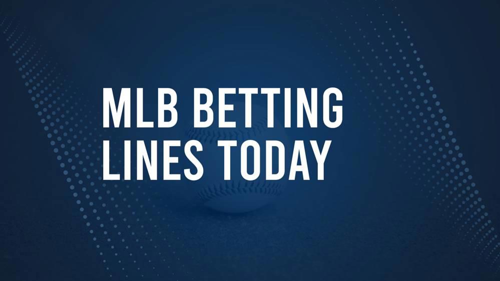 MLB Betting Lines and Picks Today | Sept. 20