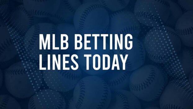 MLB Betting Lines and Picks Today | Sept. 24