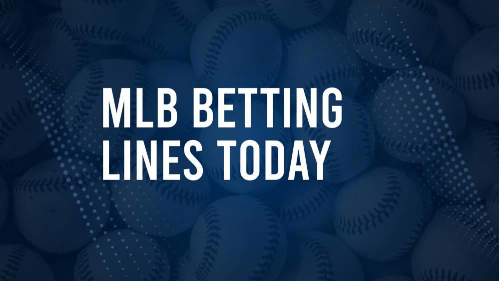 MLB Betting Lines and Picks Today | Sept. 6