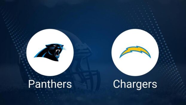 Panthers vs. Chargers Predictions & Picks: Odds, Moneyline, Spread - Week 2