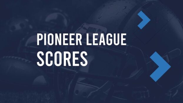 Pioneer League Football Scores and Results – Week 2 2024