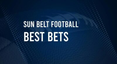 Sun Belt Football Predictions, Computer Picks & Best Bets | Week 3