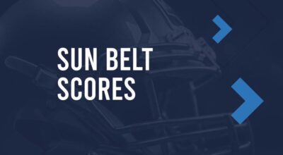 Sun Belt Football Scores and Results – Week 3 2024