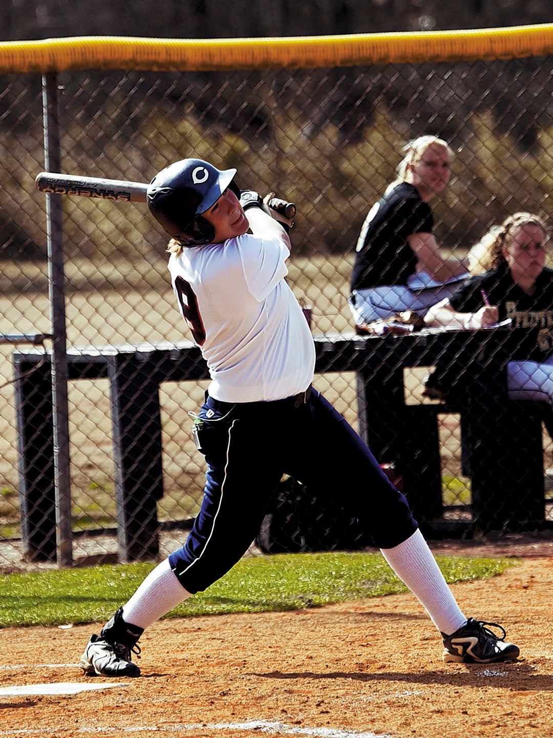 College softball: Catawba announces coaching change, Lyerly to lead ...