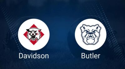 Best Bets, Predictions & Odds for the Butler vs. Davidson Game – Saturday, Oct. 26