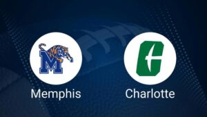 Best Bets, Predictions & Odds for the Charlotte vs. Memphis Game – Saturday, Oct. 26