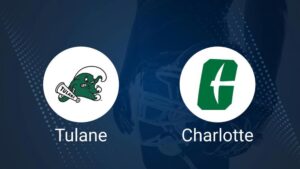 Best Bets, Predictions & Odds for the Charlotte vs. Tulane Game – Thursday, Oct. 31