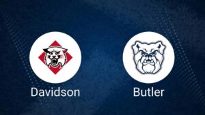 Best Bets, Predictions & Odds for the Davidson vs. Butler Game – Saturday, Oct. 26