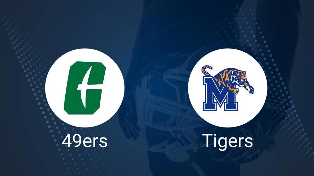 Charlotte vs. Memphis Predictions & Picks: Odds, Moneyline, Spread - Saturday, Oct. 26