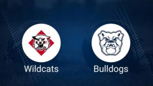 Davidson vs. Butler Predictions & Picks: Odds, Moneyline, Spread - Saturday, Oct. 26