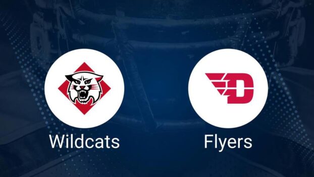 Davidson vs. Dayton Predictions & Picks: Odds, Moneyline, Spread - Saturday, Oct. 12