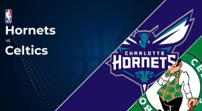 Hornets vs. Celtics Tickets Available – Friday, Nov. 1