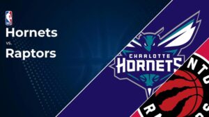 Hornets vs. Raptors Prediction & Picks: Line, Spread, Over/Under - October 30