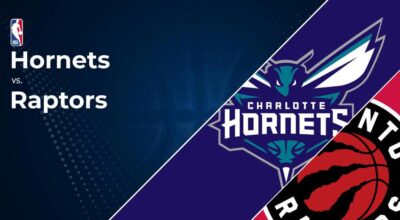 Hornets vs. Raptors Prediction & Picks: Line, Spread, Over/Under - October 30