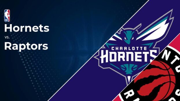 Hornets vs. Raptors Prediction & Picks: Line, Spread, Over/Under - October 30