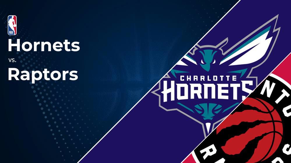 Hornets vs. Raptors Prediction & Picks: Line, Spread, Over/Under - October 30