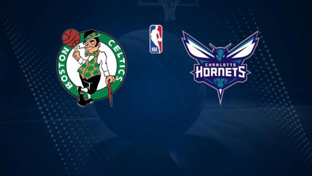 How to Watch the Celtics vs. Hornets Game: Streaming & TV Channel Info for November 1