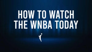 How to Watch the WNBA Playoffs Today | Oct. 1