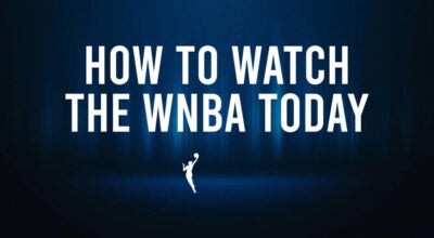 How to Watch the WNBA Playoffs Today | Oct. 4