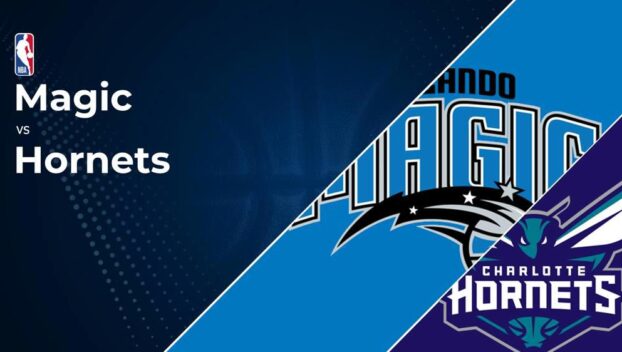 Magic vs. Hornets Tickets Available – Tuesday, Nov. 12