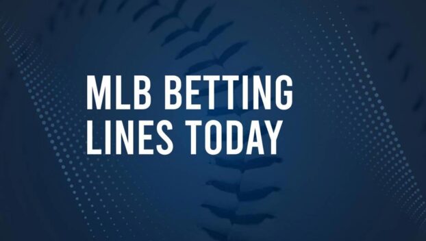 MLB Playoff Betting Lines and Picks Today | Oct. 8