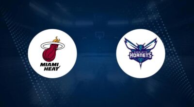 NBA Best Bets: Heat vs. Hornets Picks for October 26